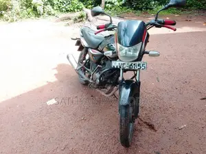 Bajaj Platina 2012 Motorbike Brand New