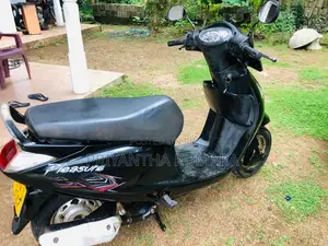 Hero Pleasure 2011 Motorbike (Used)