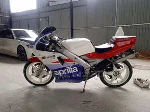 Aprilia AF1 2000 Motorbike Unregistered (Recondition)