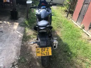 Suzuki Gixxer 2017 Motorbike (Used)