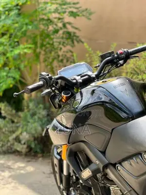 Yamaha MT-15 2019 Motorbike (Used)