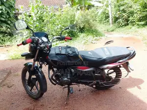 Bajaj Platina 2012 Motorbike Brand New