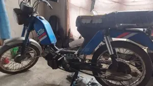 TVS Champ 2014 Motorbike Unregistered (Recondition)