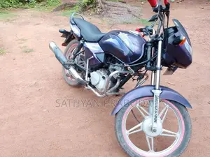 TVS Star Sport 2006 Motorbike Brand New