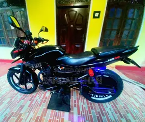 Bajaj Pulsar 135 Ls 2011 Motorbike (Used)
