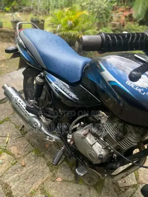 Bajaj Discover 125 2006 Motorbike (Used)