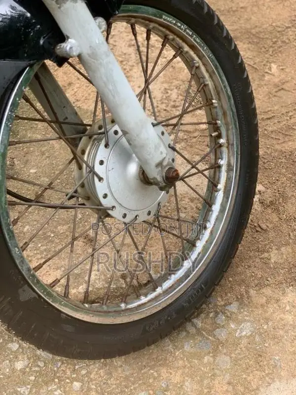 Bajaj Bajaj 2014 Motorbike (Used)