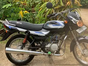 Bajaj Bajaj 2014 Motorbike (Used)