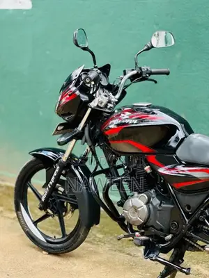 Bajaj Discover 2010 Motorbike (Used)