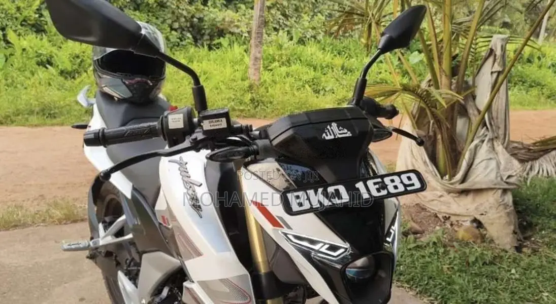 Bajaj Pulsar N160 2026 Motorbike Unregistered (Recondition)