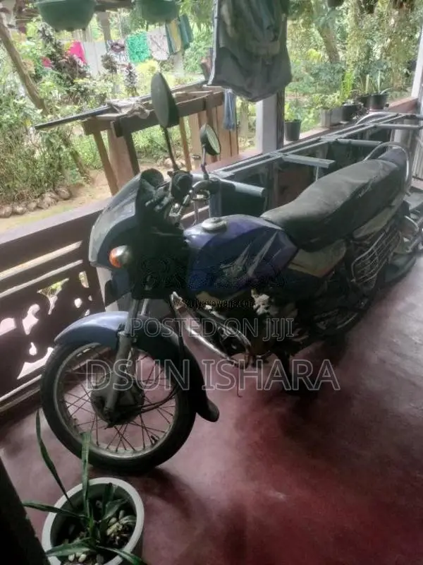 TVS Victor 2007 Motorbike (Used)