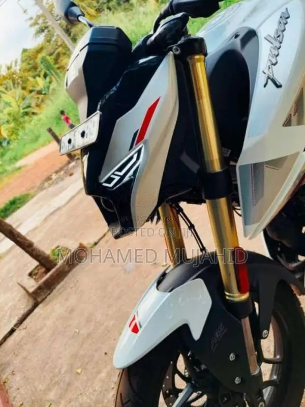 Bajaj Pulsar N160 2026 Motorbike Unregistered (Recondition)
