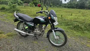 Bajaj Caliber 2004 Motorbike (Used)