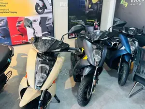ATHER Rizta 2026 Motorbike Brand New