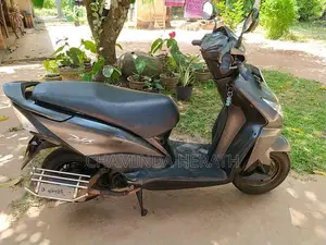 Honda Dio 2015 Motorbike (Used)