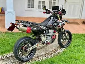 Suzuki DRZ 2011 Motorbike (Used)