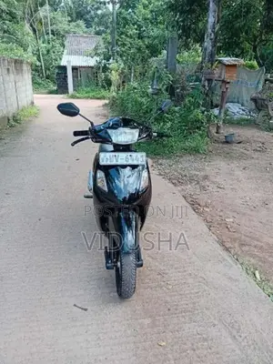 Hero Pleasure 2011 Motorbike (Used)