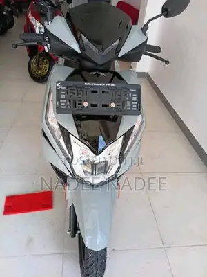 Honda Dio 125 2026 Motorbike Brand New