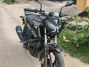 TVS Raider 2026 Motorbike Brand New