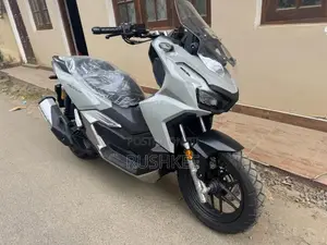 Honda ADV 2026 Motorbike Brand New