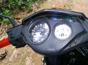 Honda Dio 2014 Motorbike (Used)