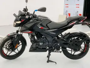 Bajaj Pulsar N160 2026 Motorbike Brand New