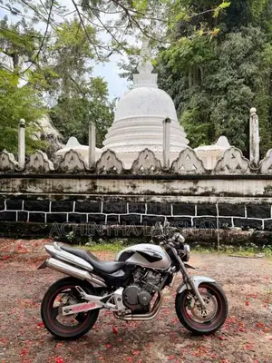Honda Hornet 2024 Motorbike Unregistered (Recondition)