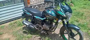 Bajaj Discover 100 2010 Motorbike (Used)