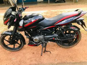 Bajaj Pulsar 150 2019 Motorbike (Used)