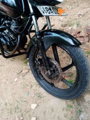 Honda Shine 2013 Motorbike (Used)