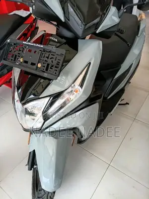 Honda Dio 125 2026 Motorbike Brand New