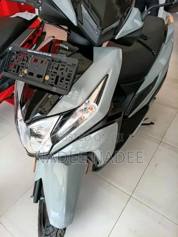 Honda Dio 125 2026 Motorbike Brand New