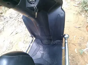 Honda Dio 2014 Motorbike (Used)