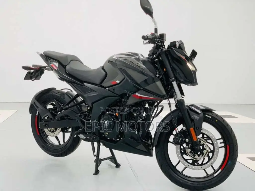 Bajaj Pulsar N160 2026 Motorbike Brand New