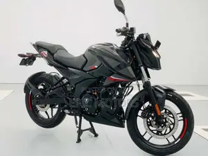 Bajaj Pulsar N160 2026 Motorbike Brand New