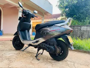 Hero Pleasure 2008 Motorbike (Used)