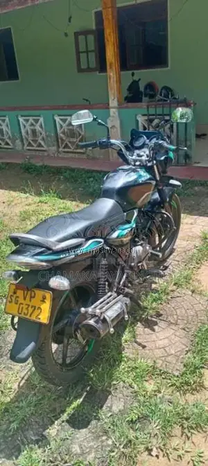 Bajaj Discover 100 2010 Motorbike (Used)