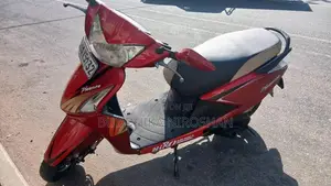 Hero Pleasure 2014 Motorbike (Used)