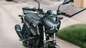 TVS Raider 2026 Motorbike Brand New