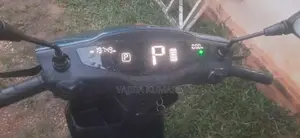 Yadea T5 2024 Motorbike (Used)
