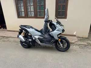 Honda ADV 2026 Motorbike Brand New
