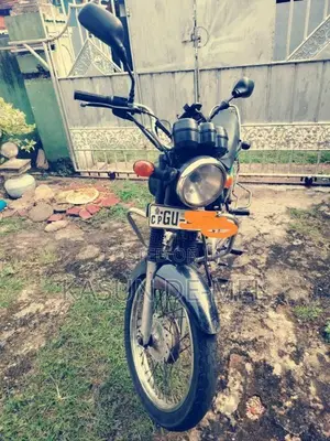 Bajaj Caliber 2003 Motorbike (Used)