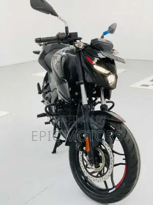 Bajaj Pulsar N160 2026 Motorbike Brand New