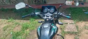 Bajaj Discover 100 2010 Motorbike (Used)