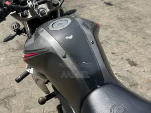 Yamaha FZ-2 2015 Motorbike (Used)