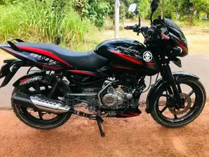 Bajaj Pulsar 150 2019 Motorbike (Used)