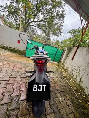 Other Super Soco Street Hunter 2025 Motorbike (Used)