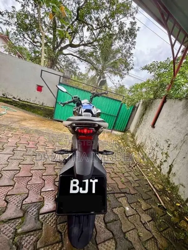 Other Super Soco Street Hunter 2025 Motorbike (Used)