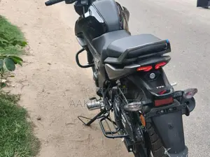 TVS Raider 2026 Motorbike Brand New