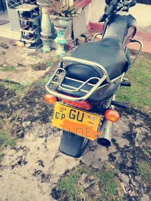 Bajaj Caliber 2003 Motorbike (Used)
